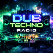Rádio HearMe.fm - Dub Techno