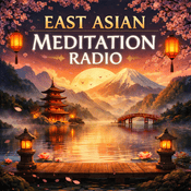 Rádio HearMe.fm - East Asian Meditation