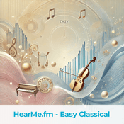 Rádio HearMe.fm - Easy Classical