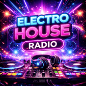 Rádio HearMe.fm - Electro House