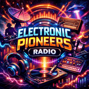 Rádio HearMe.fm - Electronic Pioneers