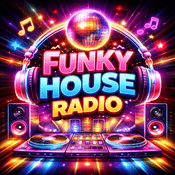 Rádio HearMe.fm - Funky House