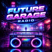 Rádio HearMe.fm - Future Garage