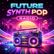 Rádio HearMe.fm - Future Synth Pop