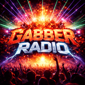 Rádio HearMe.fm - Gabber