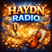 Rádio HearMe.fm - Haydn