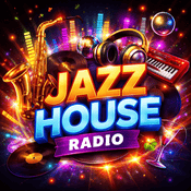 Rádio HearMe.fm - Jazz House