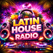 Rádio HearMe.fm - Latin House
