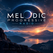 Rádio HearMe.fm - Melodic Progressive