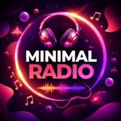Rádio HearMe.fm - Minimal