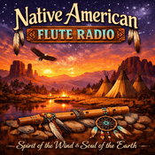 Rádio HearMe.fm - Native American Flute