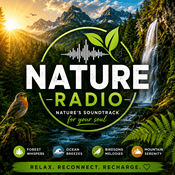 Rádio HearMe.fm - Nature