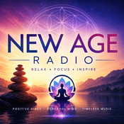 Rádio HearMe.fm - New Age