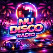 Rádio HearMe.fm - Nu Disco