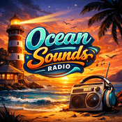 Rádio HearMe.fm - Ocean Sounds