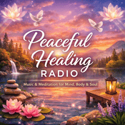Rádio HearMe.fm - Peaceful Healing