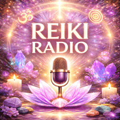 Rádio HearMe.fm - Reiki