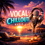 Rádio HearMe.fm - Vocal Chillout