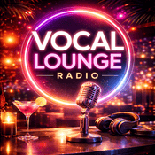 Rádio HearMe.fm - Vocal Lounge