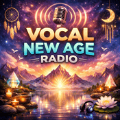 Rádio HearMe.fm - Vocal New Age