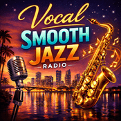 Rádio HearMe.fm - Vocal Smooth Jazz