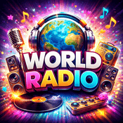 Rádio HearMe.fm - World