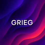 Rádio HearMe.fm - Grieg