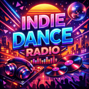 Rádio HearMe.fm - Indie Dance