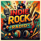 Rádio HearMe.fm - Indie Rock