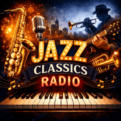 Rádio HearMe.fm - Jazz Classics