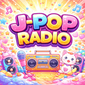 Rádio HearMe.fm - J-Pop