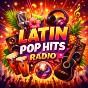 Rádio HearMe.fm - Latin Pop Hits