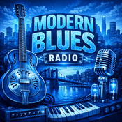 Rádio HearMe.fm - Modern Blues