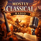 Rádio HearMe.fm - Mostly Classical