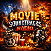 Rádio HearMe.fm - Movie Soundtracks