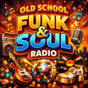 Rádio HearMe.fm - Old School Funk and Soul