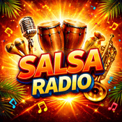 Rádio HearMe.fm - Salsa