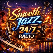 Rádio HearMe.fm - Smooth Jazz 24/7