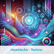 Rádio Techno