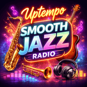 Rádio HearMe.fm - Uptempo Smooth Jazz