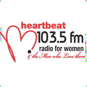 Rádio heartbeat 103.5 fm