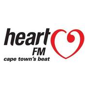 Rádio Heart FM 104.9 Cape Town