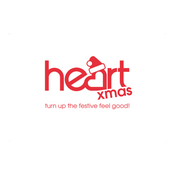 Rádio Heart Xmas radio