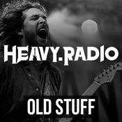 Rádio Heavy Radio - METAL OLD STUFF