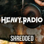 Rádio Heavy Radio - SHREDDED