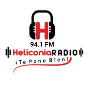 Rádio Heliconia Radio 94.1 FM
