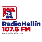 Rádio Radio Hellin 107.6 FM