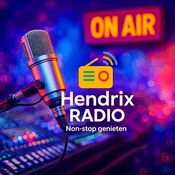 Rádio Hendrix Radio