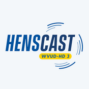 Rádio Henscast WVUD HD-3