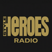 Rádio Heroes style